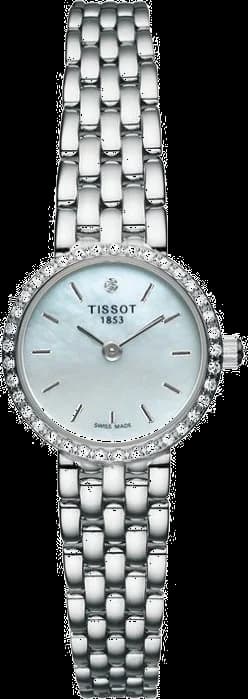 Tissot T74511276 women's watch