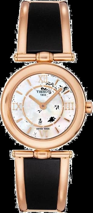 Tissot T9092097711800 women's watch