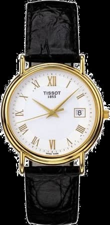 Tissot T71313113 women's watch