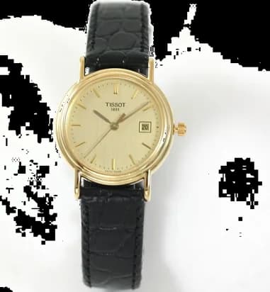 Tissot T71313121 women's watch