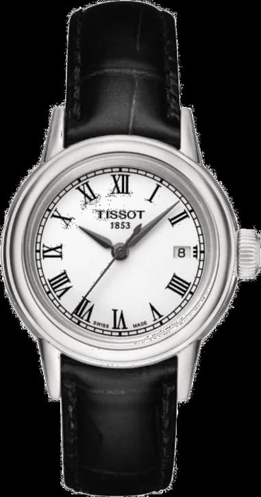 Tissot T0852101601300 women's watch