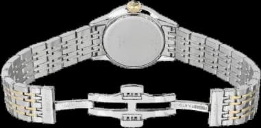 Tissot T0852102201100 women's watch