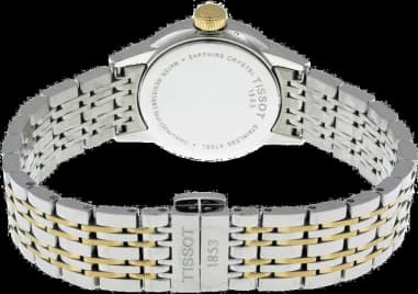 Tissot T0852102201300 women's watch