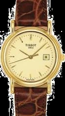 Tissot T71312921 women's watch