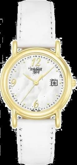 Tissot T71312974 women's watch