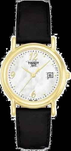 Tissot T71318974 women's watch