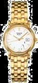 Tissot T73313111 women's watch