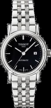 Montre Femme Tissot Carson T95118351