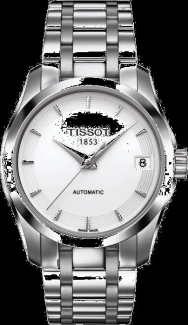 Tissot T0352071101100 women's watch