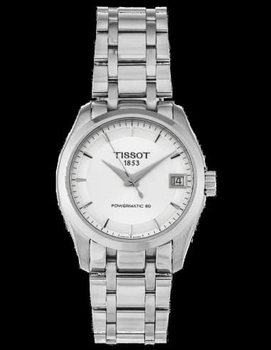 Tissot T0352071103100 women's watch