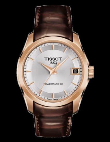 Tissot T0352073603100 women's watch