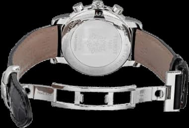 Tissot T0502171611200 women's watch