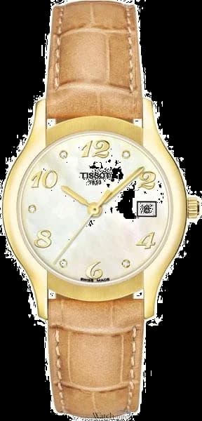 Montre Femme Tissot Ely T71313274
