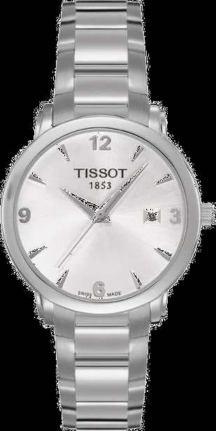 Tissot T0572101103700 women's watch