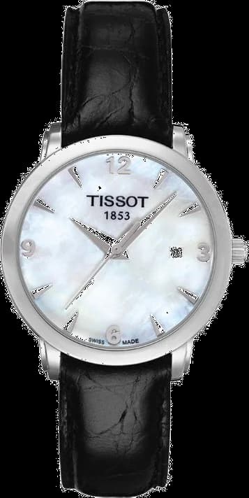 Tissot T0572101611700 women's watch