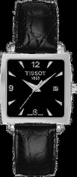 Tissot T0573101605700 women's watch