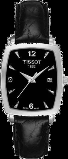 Tissot T0579101605700 women's watch