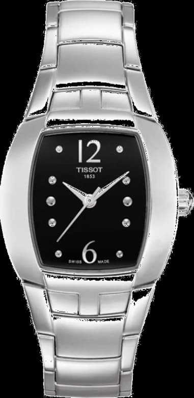 Montre Femme Tissot Femini-T T0533101105700