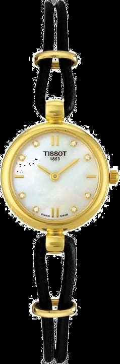 Montre Femme Tissot Fine Lady Round T71315176