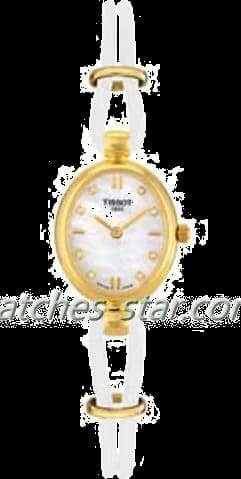 Montre Femme Tissot Fine Lady Round T71315276