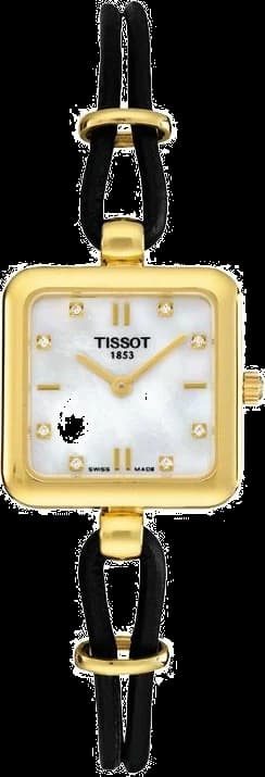 Tissot T71335076 women's watch