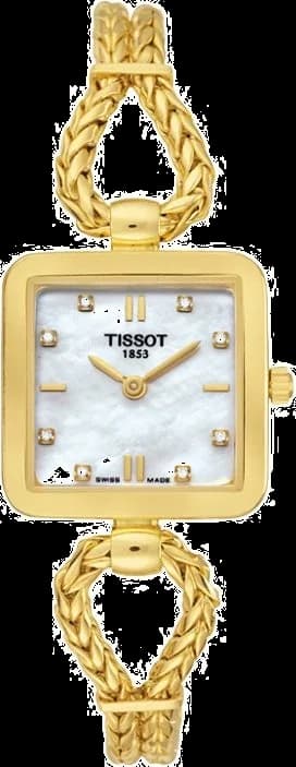 Tissot T73336576 women's watch