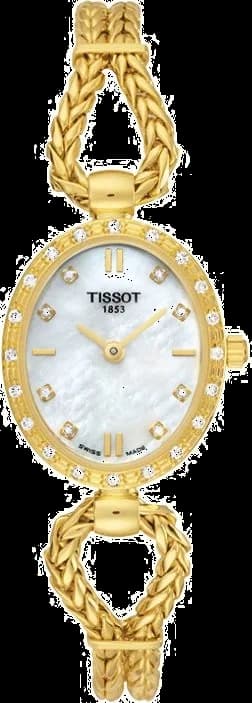Montre Femme Tissot Fine Lady T74331176