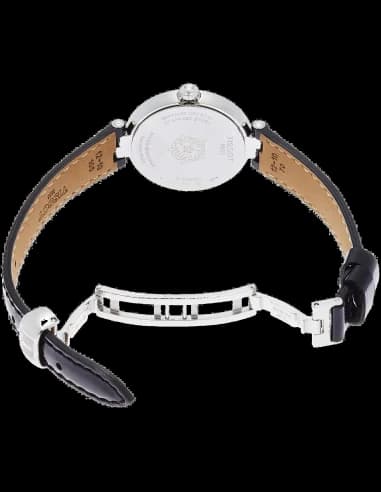 Montre Femme Tissot Flamingo T0942101611100 Noir