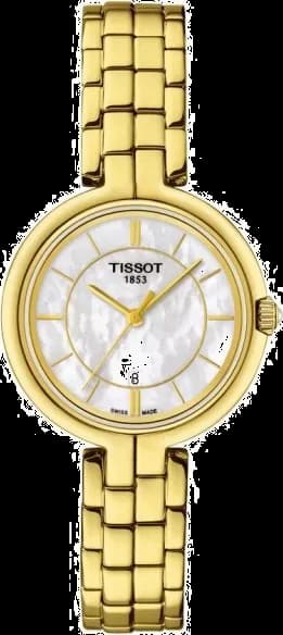 Tissot T0942103311100 women's watch