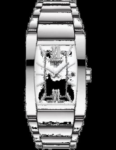 Montre Femme Tissot GENEROSI-T T1053091101800 Argent