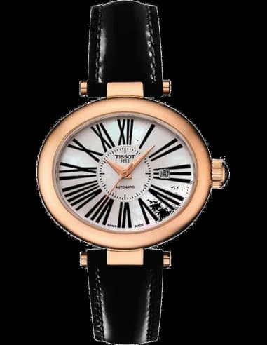 Tissot T9173077611301 women's watch