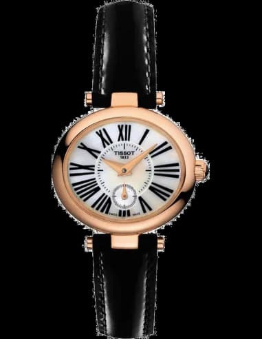 Montre Femme Tissot Glamorous T9173107611301