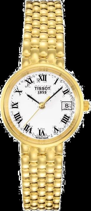 Montre Femme Tissot Goldrun T73310813