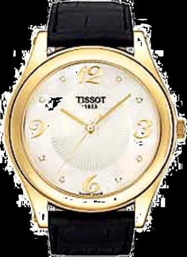 Montre Femme Tissot Jasmin T71344376