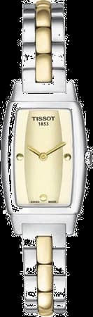 Montre Femme Tissot Lady Belle T10248521