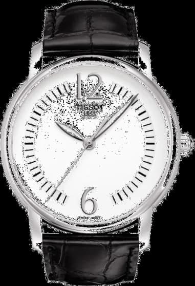 Tissot T0522101603700 women's watch