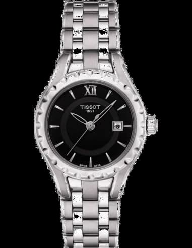 Tissot T0720101105800 women's watch