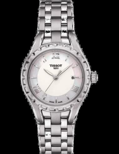 Tissot T0720101111800 women's watch