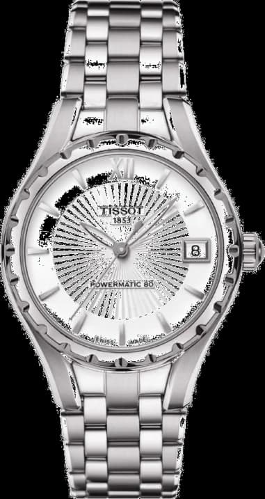 Montre Femme Tissot LADY T072 T0722071103800