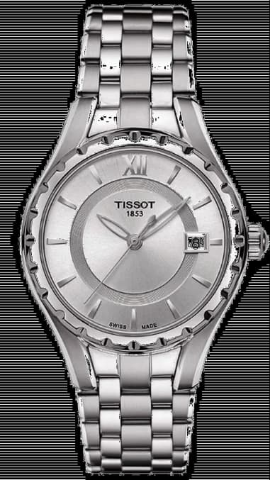 Tissot T0722101103800 women's watch
