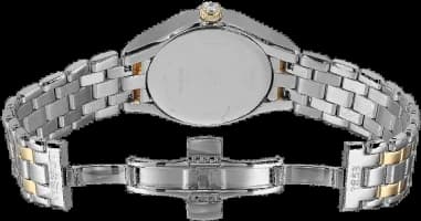 Tissot T0722102203800 women's watch