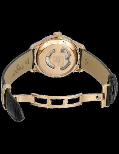 Montre Femme Tissot Le Locle T41542393 Noir