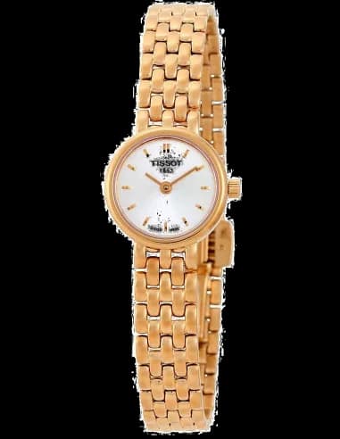 Tissot T0580093303101 women's watch