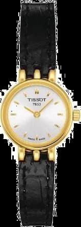 Montre Femme Tissot Lovely T0580093603100