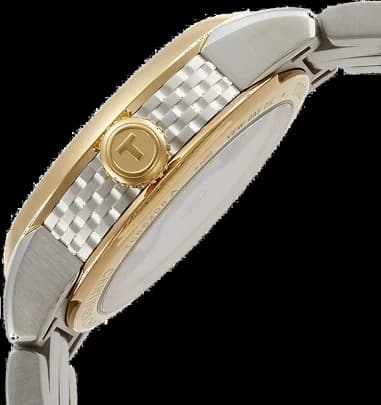 Montre Femme Tissot Luxury Automatic Cosc T0862082211600
