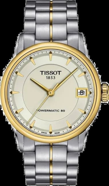 Tissot T0862072226100 women's watch