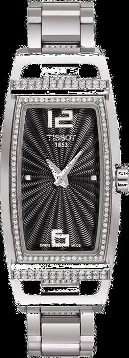 Tissot T0373091105701 women's watch