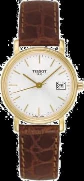 Montre Femme Tissot New Desire T52511131