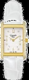 Montre Femme Tissot New Helvetia T72310534
