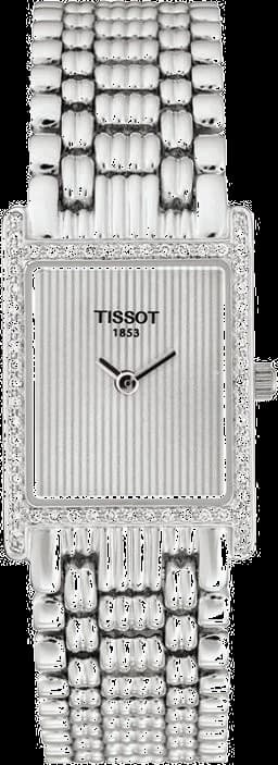 Tissot T74530930 women's watch